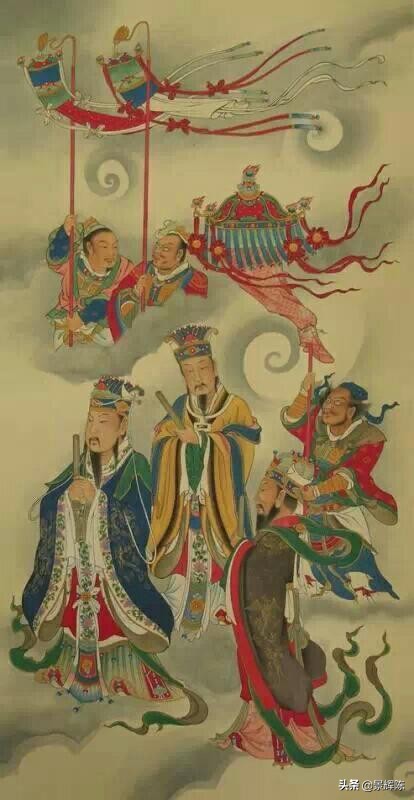 看美女能延寿4到5年,古人所说的“神仙”,是否是远古时期拜访地球的外星人? 看美女能延寿4到5年,古人所说的“神仙”,是否是远古时期拜访地球的外星人?