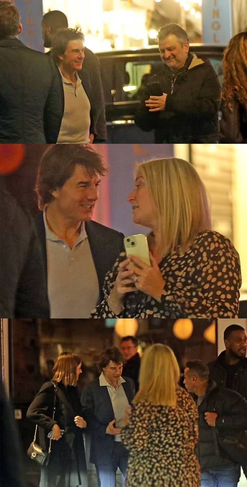 阿汤哥破吉尼斯纪录,假如《复仇者联盟》换成其他人主演,会变成什么样子呢?