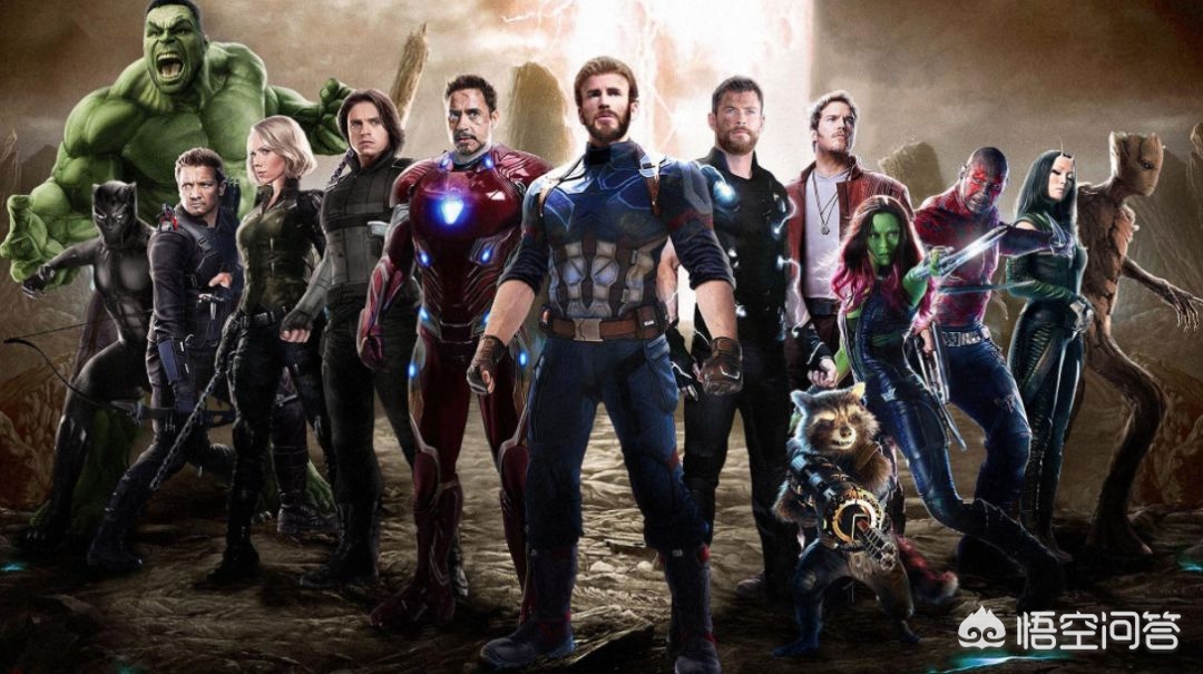 阿汤哥破吉尼斯纪录,假如《复仇者联盟》换成其他人主演,会变成什么样子呢? 阿汤哥破吉尼斯纪录,假如《复仇者联盟》换成其他人主演,会变成什么样子呢?