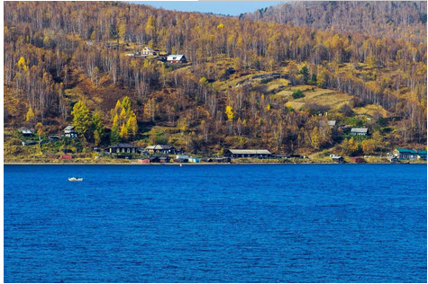 中资农场遭持枪抢劫,想在俄罗斯远东承包部分土地建农场,大家有什么好的建议?
