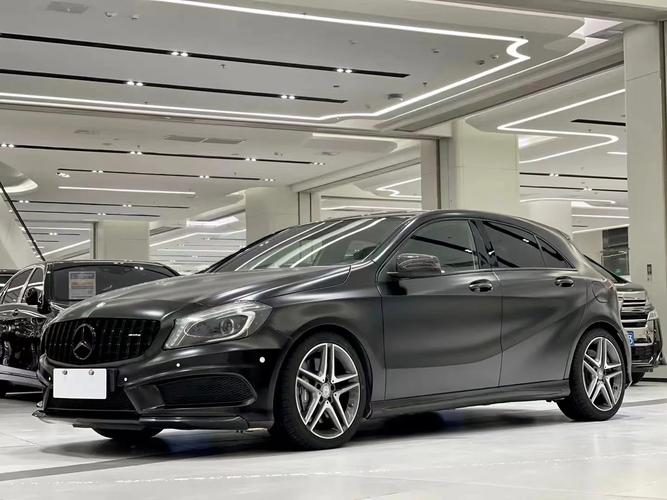 奔驰总裁反对价格战,买奔驰如何和销售人员谈?