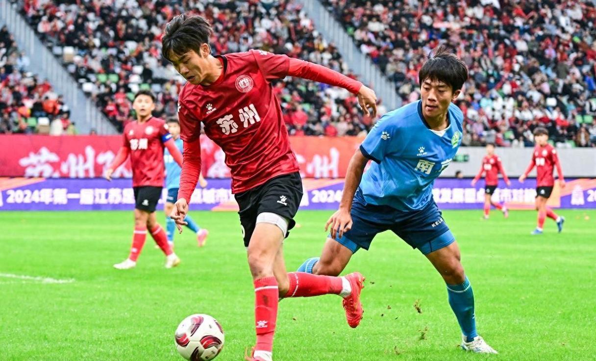 苏超火到需要换场地,苏超在哪里