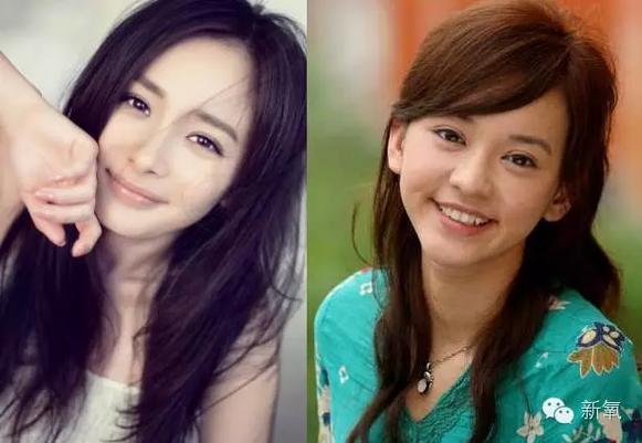 陈意涵医美后脸歪了,化妆品真的越用越好看、越年轻吗?