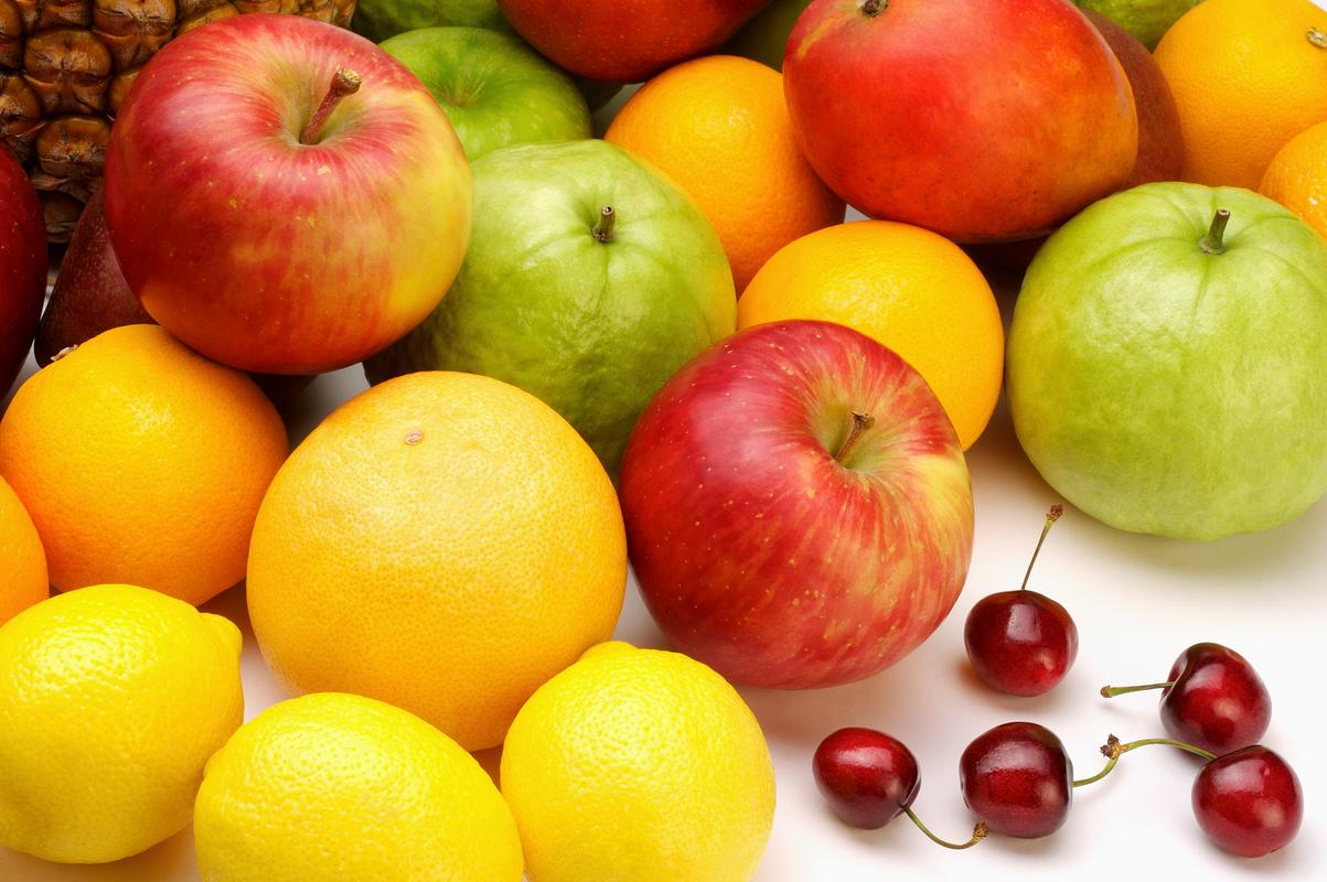 商家互砸西瓜丢荔枝,什么水果不宜放在一起?