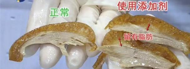 烤鸭为何20多元一只,市场上很多烤鸭20元一只,为啥会这么便宜?