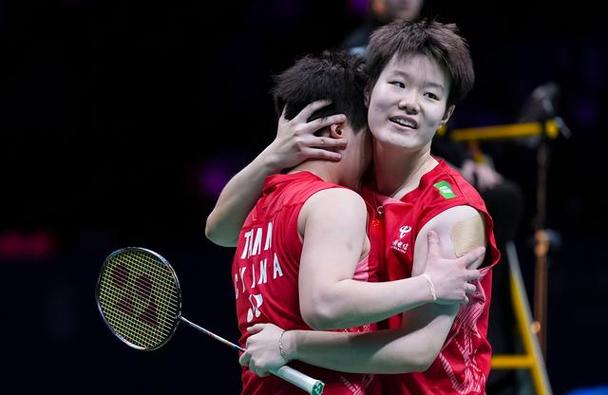 陈雨菲因伤退赛,羽毛球世锦赛国羽各项目主要对手有哪些,夺冠几率有多大?