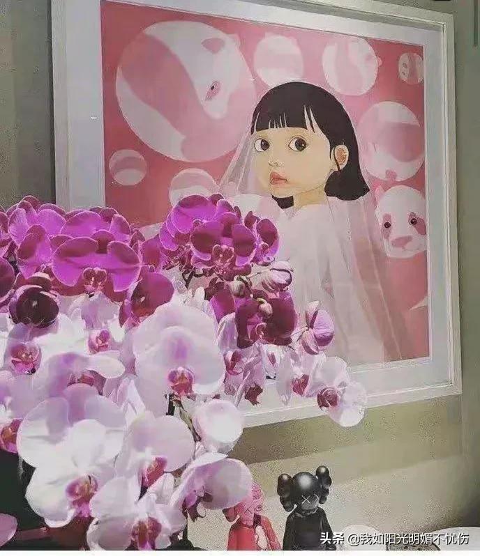 孙俪发长文庆祝周年,孙俪发长文庆祝周年的视频