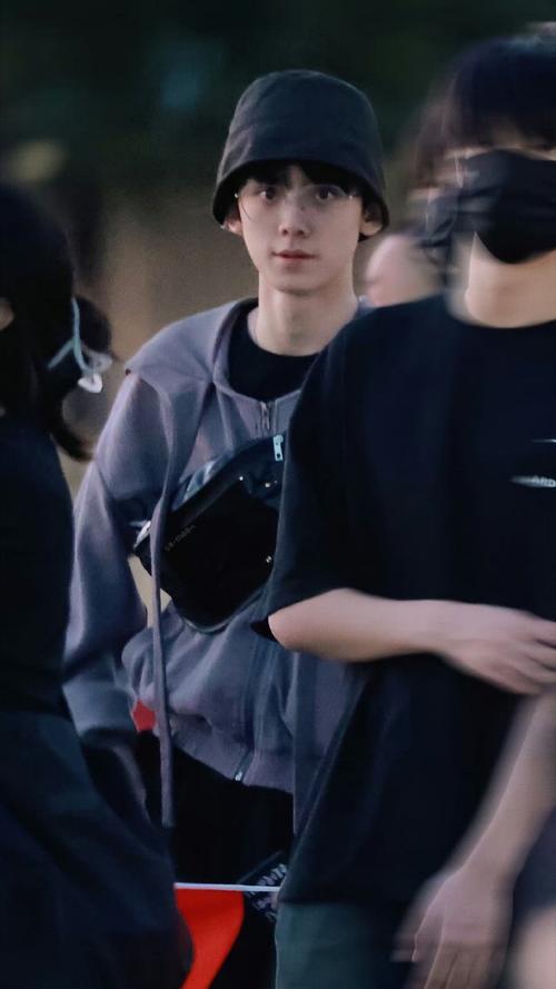 2025高考显眼包,tf家族左航出道了吗?