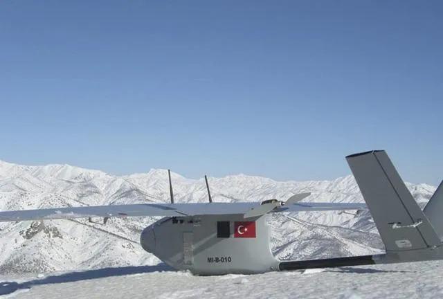 乌称击落俄战斗机,俄乌冲突,让俄罗斯损失惨重的TB2无人机,为何销声匿迹了? 乌称击落俄战斗机,俄乌冲突,让俄罗斯损失惨重的TB2无人机,为何销声匿迹了?