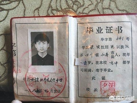 梁实第29次参加高考,梁实以什么身份高考的？
