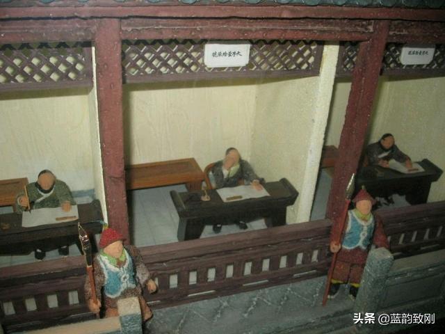 考生可能想骂我,为什么古时候要十年寒窗苦读才能去考科举呢?时间好长啊? 考生可能想骂我,为什么古时候要十年寒窗苦读才能去考科举呢?时间好长啊?