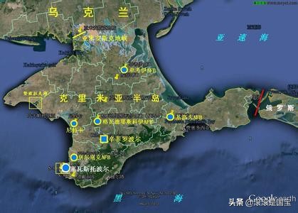 乌称击落俄战斗机,普京在克里米亚问题上干的如何? 乌称击落俄战斗机,普京在克里米亚问题上干的如何?