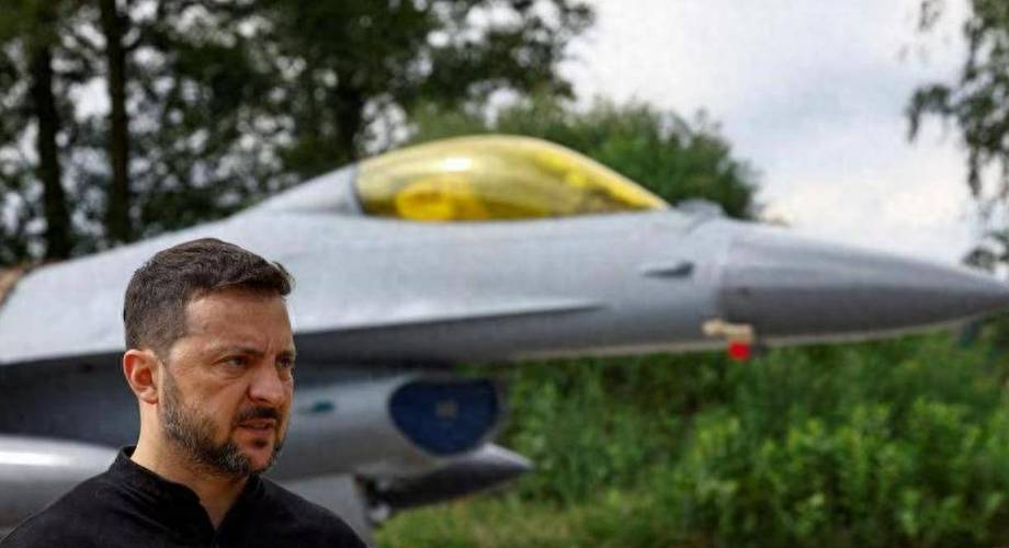 乌称击落俄战斗机,如果乌民航客机的确是导弹击落的,将会产生什么后果?