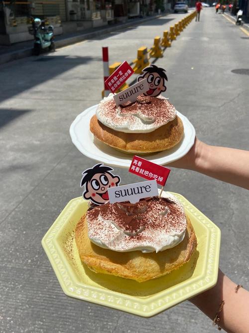 抗癌患者救活面包店,做蛋糕用纯牛奶还是旺仔好?