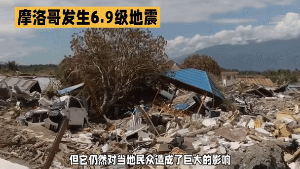 哥伦比亚6.6级地震,哥伦比亚6.6级地震是哪一年