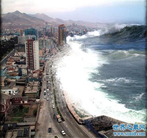 哥伦比亚6.6级地震,历史上都有哪些高级别地震？这次墨西哥地震影响大吗？