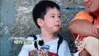 贾乃亮是黄圣依初恋,你对明星参与亲子真人秀怎么看? 贾乃亮是黄圣依初恋,你对明星参与亲子真人秀怎么看?