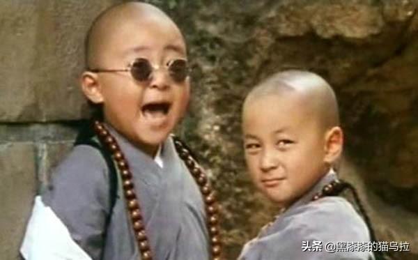 NBA球星剃发修行,少林寺为什么剃光头？