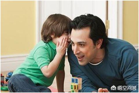 为啥不建议周末久躺,孩子爸爸经常不在家，这样会给孩子带来哪些影响？