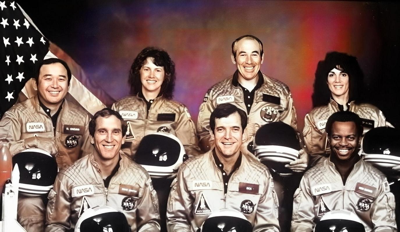 驻日美军基地爆炸,美国"挑战者"号航天飞机爆炸的原因是什么?