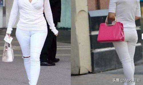 腿粗屁股大者易长寿,腿粗的人都有哪些优点？