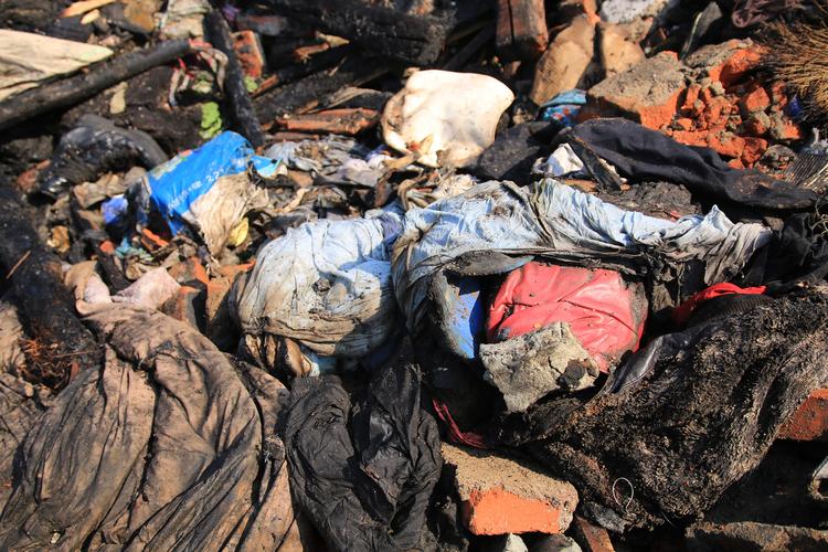 女子为寻死杀害邻居,