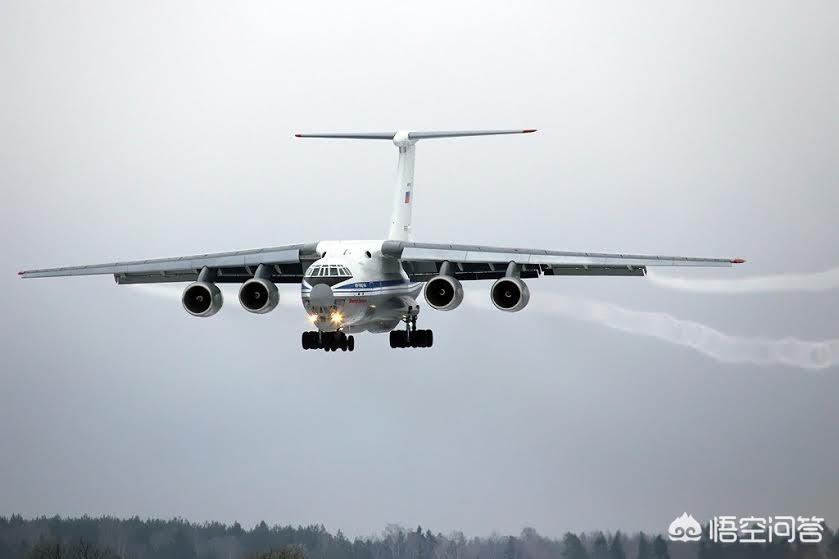 俄失联运输机已找到,如何看待9月28日美国卫星侦察到俄罗斯伊尔76运输机,携s300连夜降落叙利亚? 俄失联运输机已找到,如何看待9月28日美国卫星侦察到俄罗斯伊尔76运输机,携s300连夜降落叙利亚?