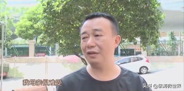 停车失误致1死2伤,长沙一老人病危，救护车被拦小区门外，抢救无效死亡，怎么回事？