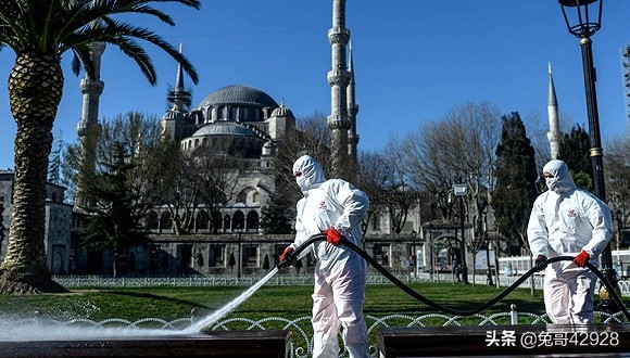 俄失联运输机已找到,因新冠病毒,土耳其是不是已经停止在叙利亚的军事行动了? 俄失联运输机已找到,因新冠病毒,土耳其是不是已经停止在叙利亚的军事行动了?