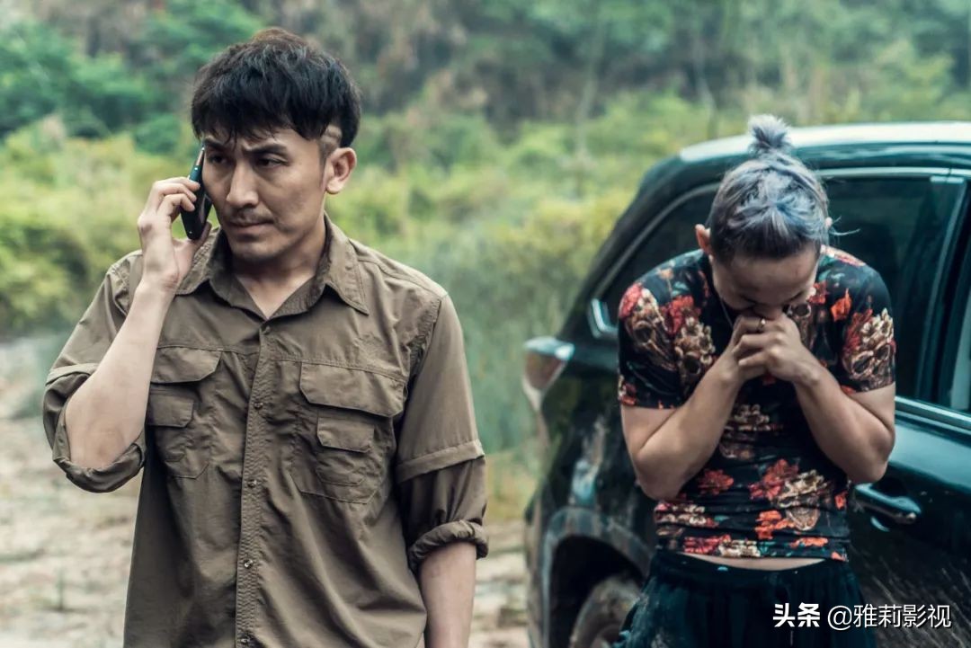 任达华回山东收麦子,《破冰行动》中哪些演员的演技让你眼前一亮？