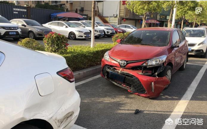 停车失误致1死2伤,一停车就灭火怎么回事？