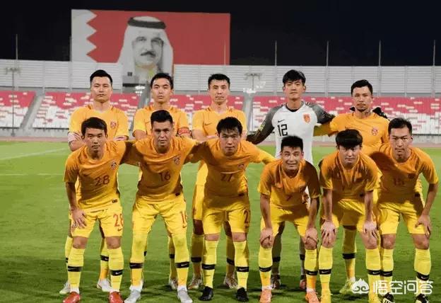 国足vs巴林,巴林国足主教练是哪国人? 国足vs巴林,巴林国足主教练是哪国人?