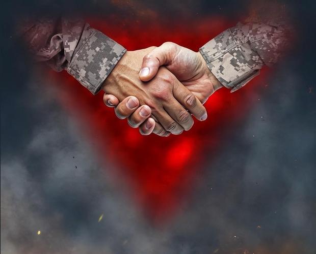 加沙人拿鲜血换饭,写几个烹饪词语吧?