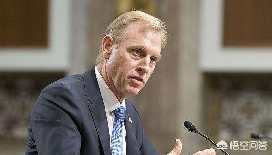 美国防部长已读乱回,又要换国防部长，美国的国防部长咋那么费呢？