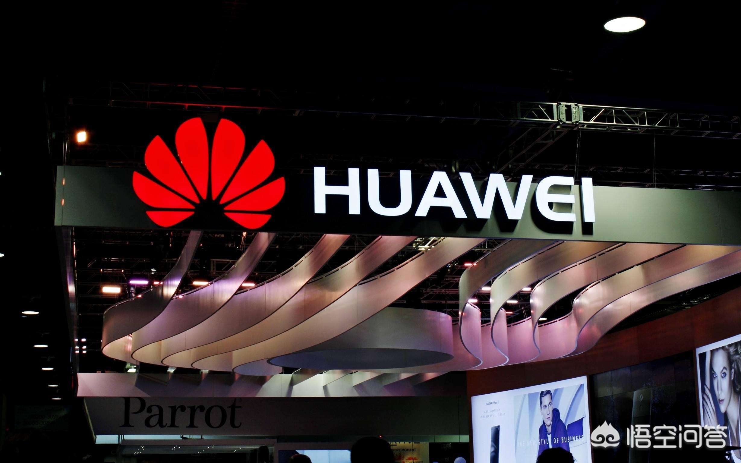 任正非人民日报发声,以一什么的精神？