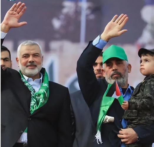 加沙人拿鲜血换饭,都说以色列进过少年重新建国,建国具体细节是什么?是怎么样的呢?