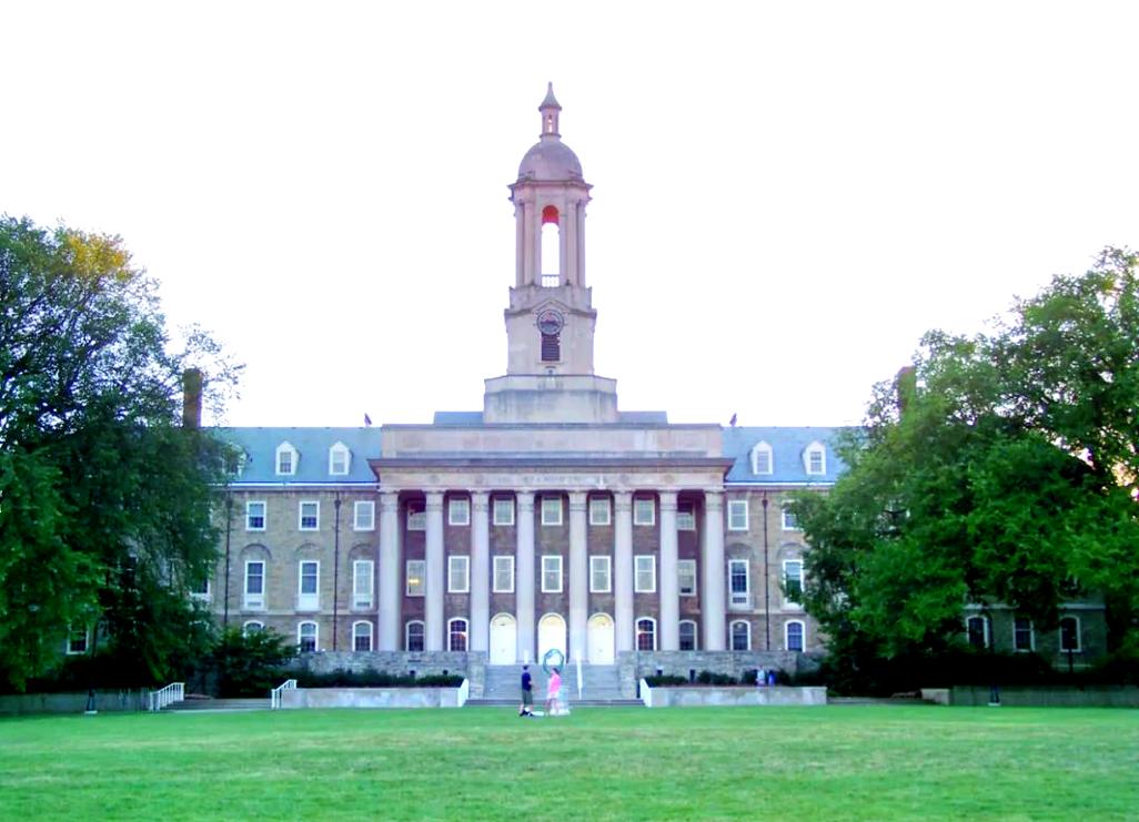 美国一半大学将破产,美国大学近况