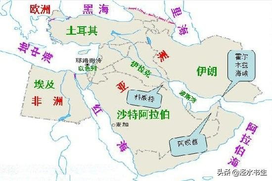 加沙人拿鲜血换饭,美伊之战如果爆发,引发第六次中东战争的可能是否存在? 加沙人拿鲜血换饭,美伊之战如果爆发,引发第六次中东战争的可能是否存在?