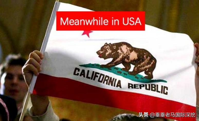 加州州长喊话民众,加州州长喊话民众视频