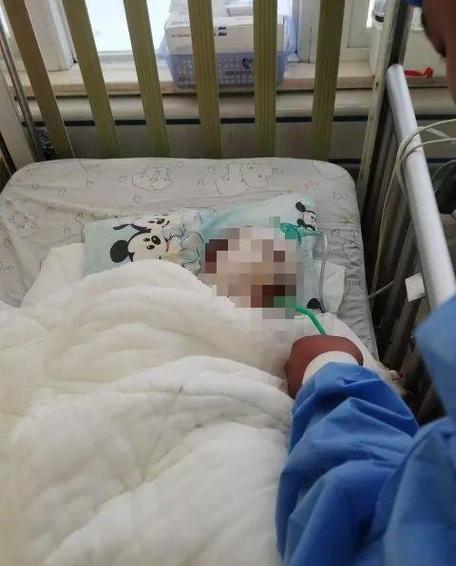 3名小孩大火中遇难,三级火灾有多大?