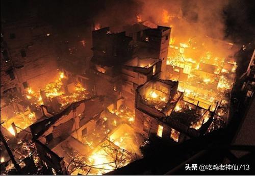 3名小孩大火中遇难,三级火灾有多大? 3名小孩大火中遇难,三级火灾有多大?