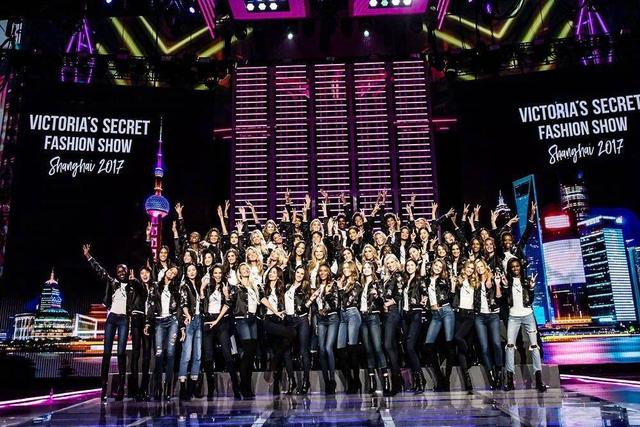 霉霉被曝秘密结婚,维密大秀有哪些看点? 霉霉被曝秘密结婚,维密大秀有哪些看点?