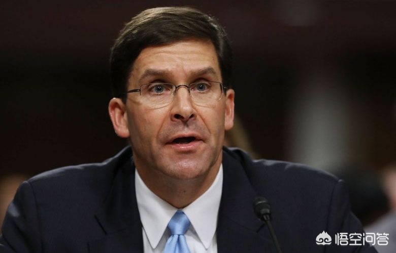 美国防部长已读乱回,有报道，美国防部长邀请俄罗斯国防部长通电话，你认为目的何在？