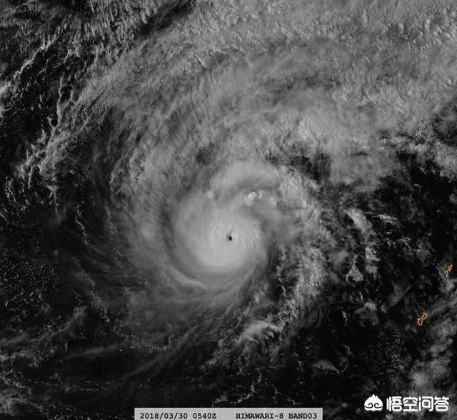 第1号台风蝴蝶来了,台风杰拉华与台风蝴蝶相比，谁的发展过程更为曲折？
