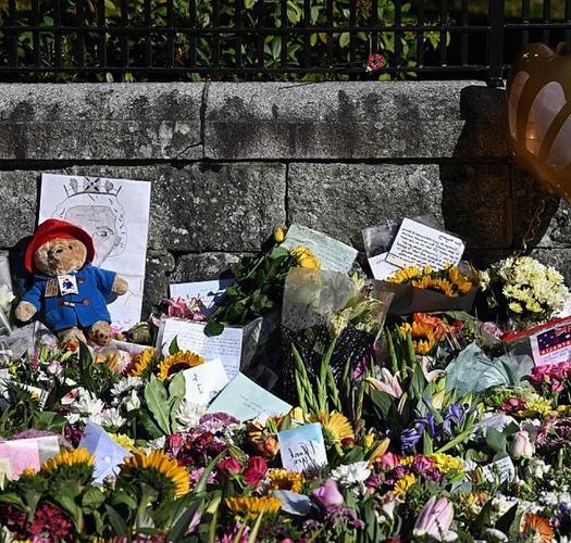 英国推动水葬合法化,葬礼又叫什么名字?