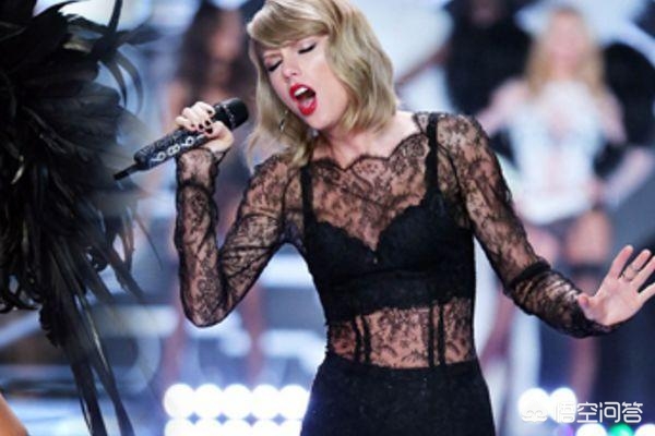 霉霉被曝秘密结婚,为什么每一年维密大秀都会引起一阵热潮? 霉霉被曝秘密结婚,为什么每一年维密大秀都会引起一阵热潮?