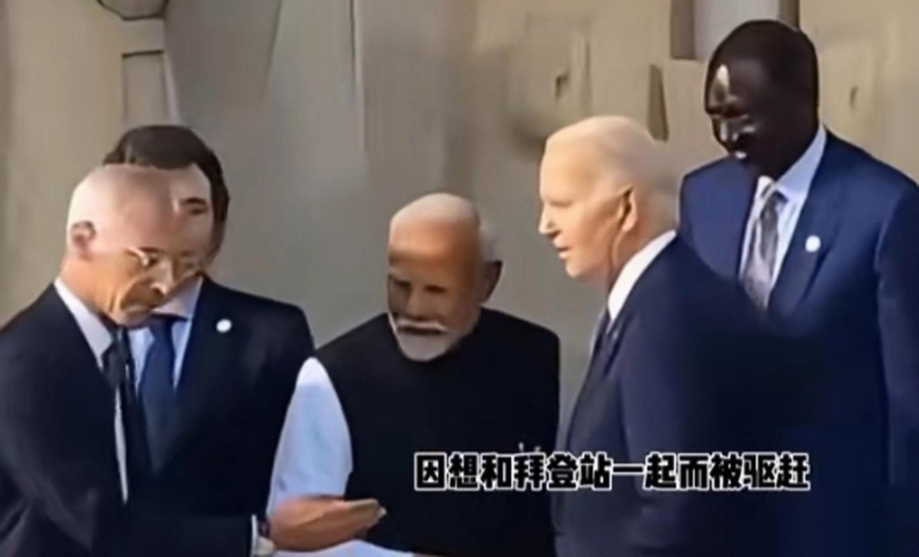 最尴尬G7峰会要来了,g7峰会最佳照