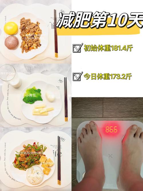 好好吃饭才能瘦,好好吃饭一个月可以瘦多少?