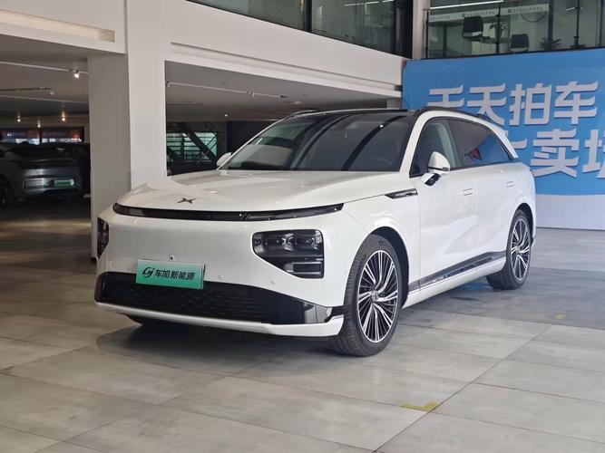 小鹏G7小订破1万台,小鹏g7售价