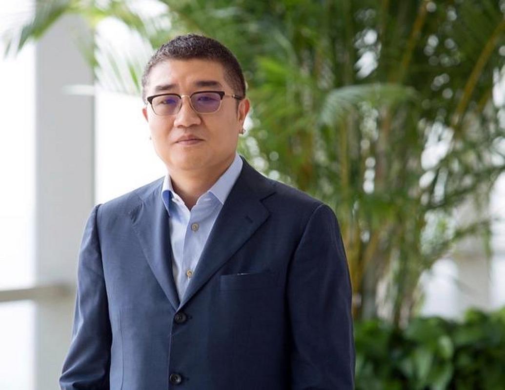 阿里离职发万字长文,阿里王坚离职去向?